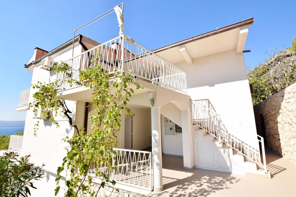 Apartments Dubravka Pisak Exterior foto